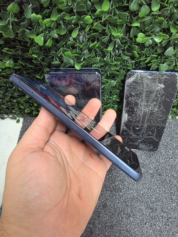 Motorola Moto G Stylus (2025) – XT2517-1 – GSM Unlocked – FOR PARTS/REPAIR – gallery