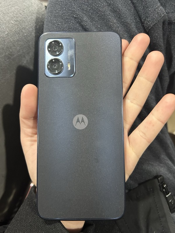 Moto G 5g – 2023