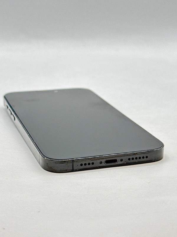Unlocked Apple iPhone 14 Pro Max 6.7" A2651 256GB Space Black For Parts #6 gallery