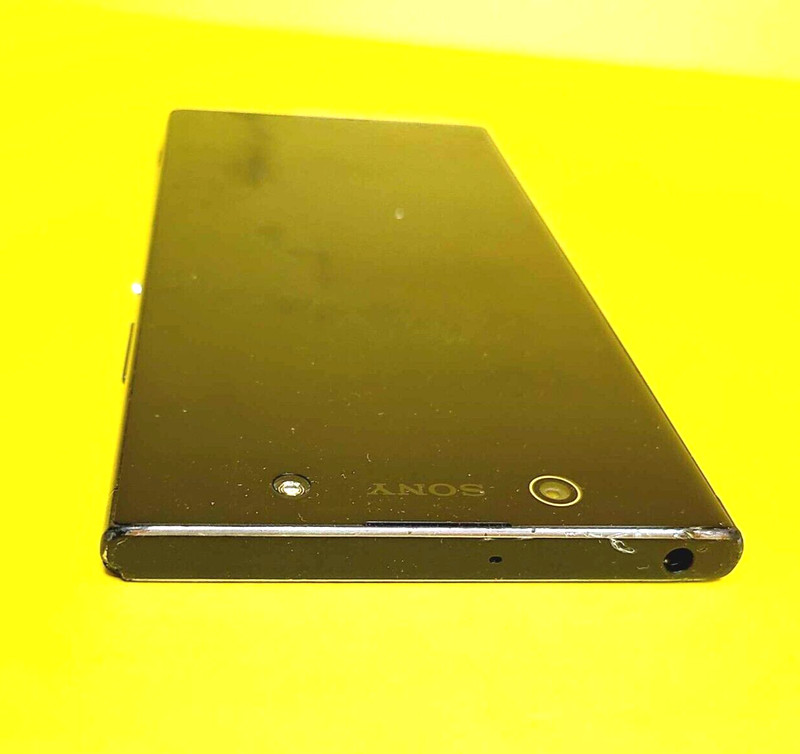 *NO POWER* SONY XPERIA XA1 ULTRA ANDROID CELL PHONE SMARTPHONE 23MP 6.0" LTE gallery