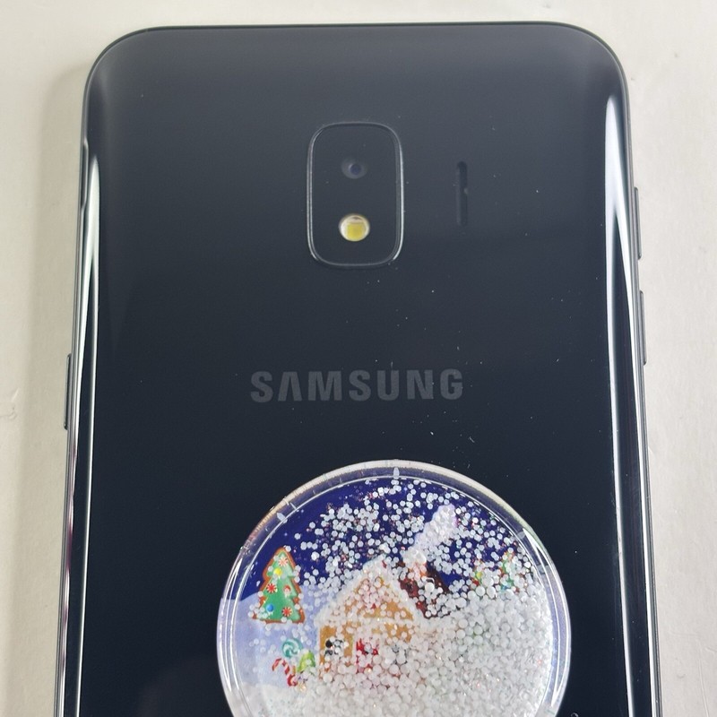 Samsung Galaxy J2 Android Smartphone -Tracfone Bundle Pop Sock Included gallery