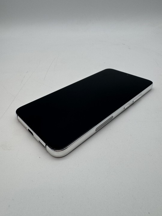 Samsung Galaxy S22+ Plus 5G 6.6" S906U 128GB Unlocked Phantom White - Excellent gallery