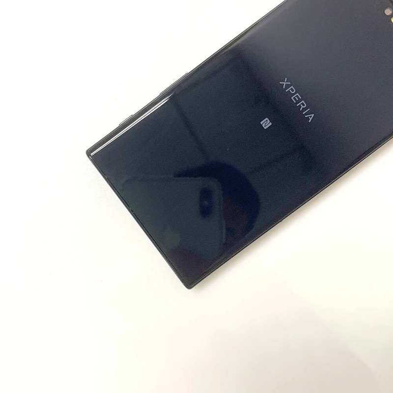 Sony Xperia X Compact 4G Mobile Phone 4.6'' F5321 Single card 32G SO-02J Android gallery