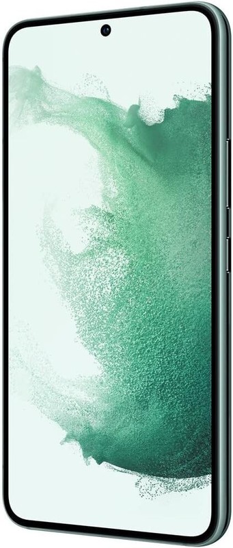 Samsung Galaxy S22+ Plus | 256GB Green *UNLOCKED* Very Good Refurb [SM-S906U] gallery