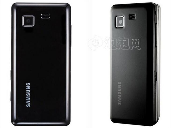 2.8" Samsung S5580 3G Slider Mobile Phone ONLY Support Chinese English 3.2MP gallery
