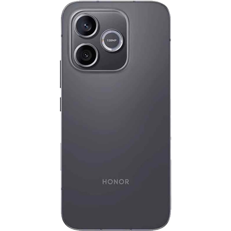 Honor 600 Lite 5G Velvet Black 256GB + 8GB Dual-SIM Unlocked GSM NEW gallery
