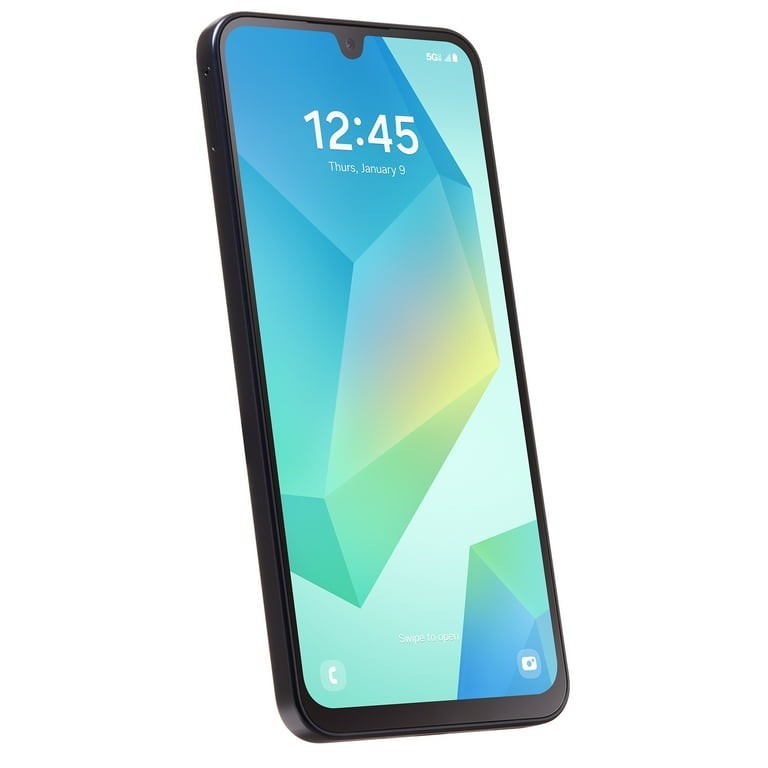 @ Total Wireless Samsung Galaxy A16, 128GB, 5G, BLACK Prepaid Smart Phone 🔒🆕 gallery
