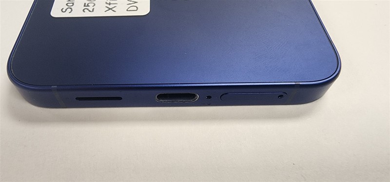 Samsung Galaxy S25+ 256GB Navy SM-S936U (Xfinity) - Fully Functional - DV7609 gallery