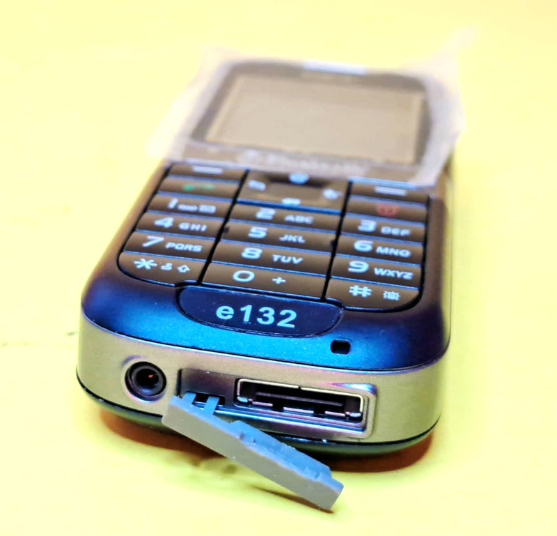 ⚡RECREATIONAL USE ONLY⚡ BRAND NEW NEC E132 2G GSM CANDY-BAR CELL PHONE CLASSIC⚡ gallery