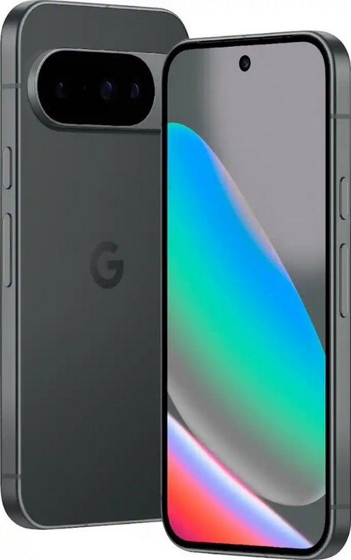 Google Pixel 10, Fully Unlocked | 128 GB, Black, 6.3 in Screen | A Grade | GLBW0