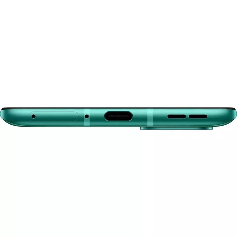 OnePlus 8T Dual SIM 8/12GB RAM 128/256GB ROM Original 4G LTE 5G Android Phone gallery