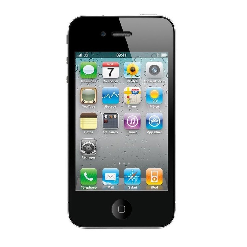 Apple iPhone 4 8GB Verizon – Good