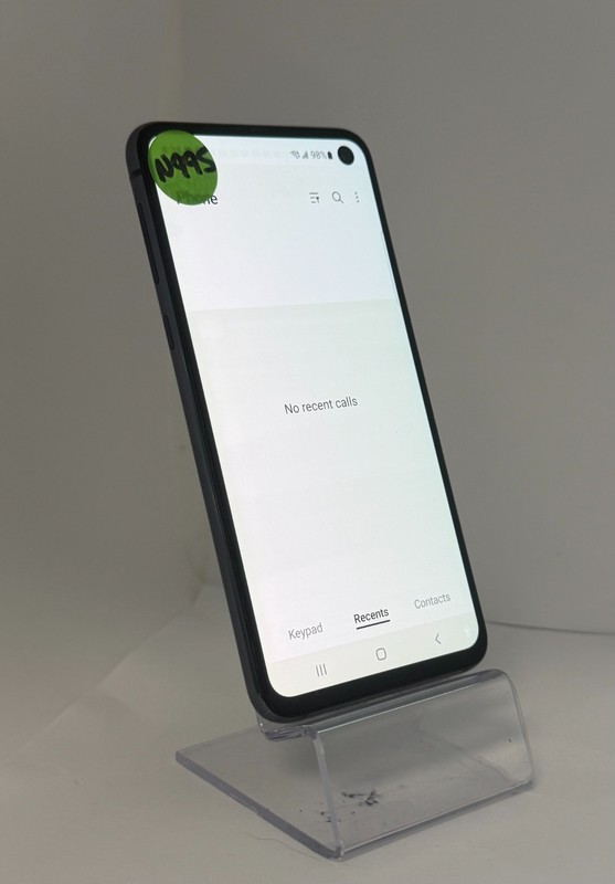 Samsung Galaxy S10e G970U 128GB Unlocked ***(N995)