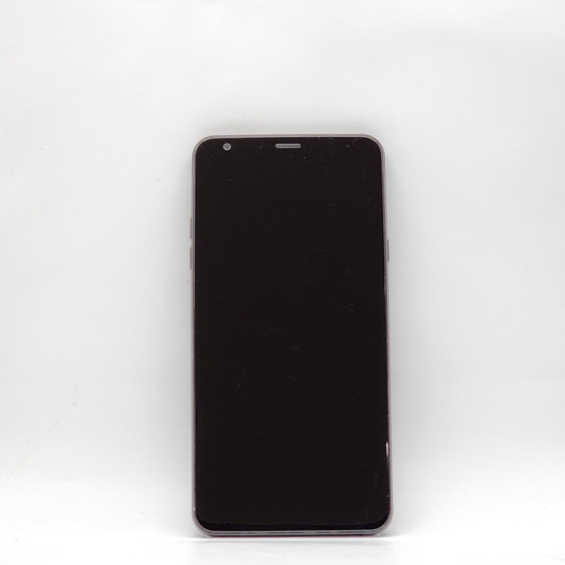 LG Stylo 4 Q710TS 32GB Aurora Black (T-Mobile) – 312V