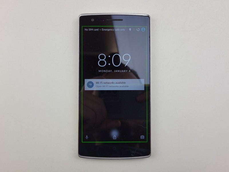 OnePlus One (Cyanogen) (A0001) 16GB (GSM Unlocked) - *PLEASE READ* - J4143
