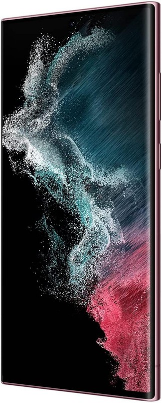 New Samsung Galaxy S22 Ultra 5G SM-S908U 128GB/256GB/512GB Unlocked Smartphone gallery