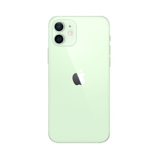 Apple iPhone 12 – 128 GB – Green Replaced Screen (Parts only)