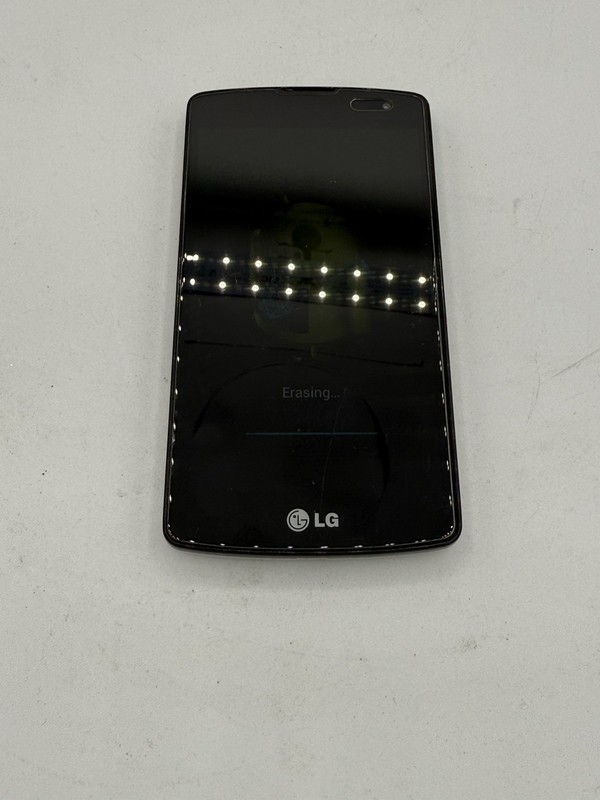 LG Tribute LS660 4G LTE Android 5MP Mobile Phone –