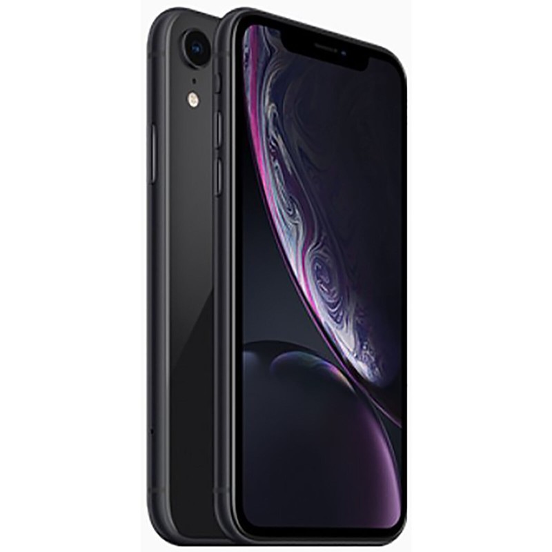 Apple iPhone XR 64GB | 128GB | 256GB - Factory Unlocked ( GSM+CDMA ) - Very Good gallery
