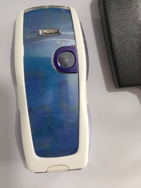 Nokia 3220 random color unlocked 2G bands GOOD gallery