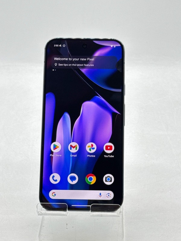 Verizon Google Pixel 9 Pro XL 6.8&Prime; GGX8B 256GB 16GB RAM Obsidian