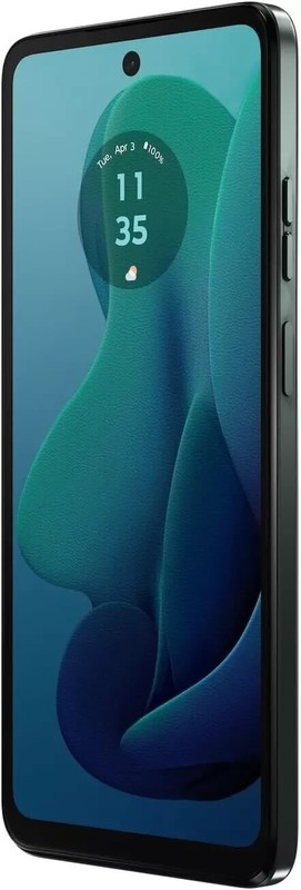 Motorola Moto G 5G (2024), 128GB Unlocked | XT2417-1, Sage Green.excellent gallery