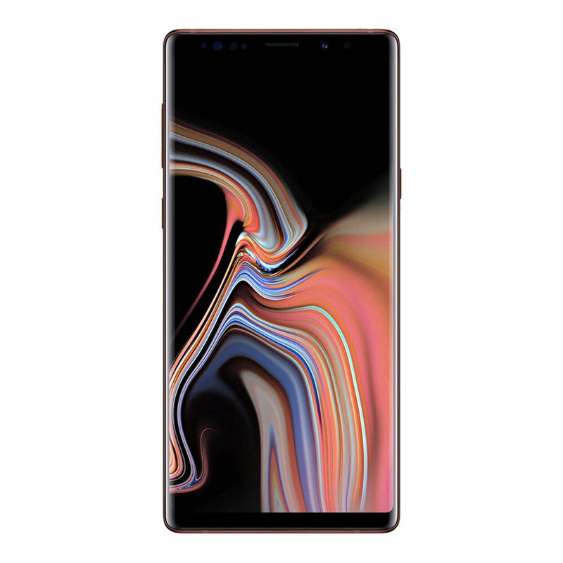 Samsung Galaxy Note 9 N960U 128GB Unlocked T-Mobile AT&T Phone Open Box Copper gallery