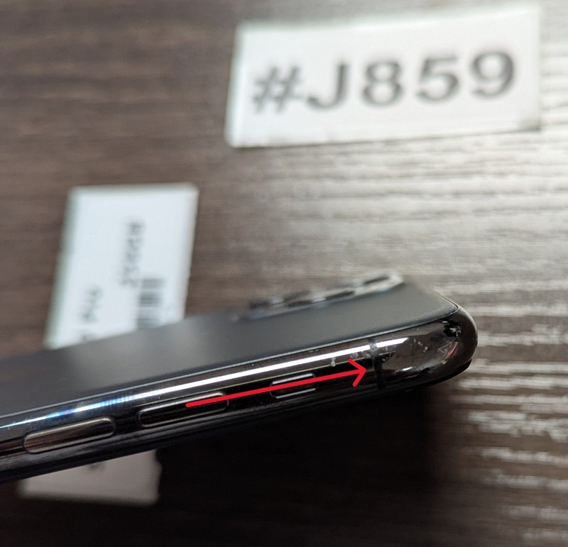 Apple iPhone 11 Pro 256GB SPACE GRAY (Unlocked) - Read Seller Notes gallery