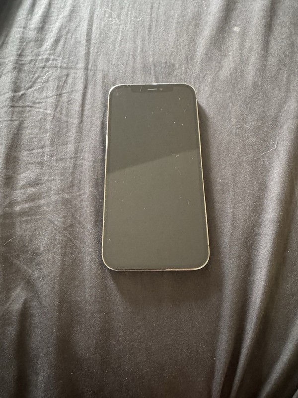 iPhone 12 Pro - Used - Minor Wear - Works Great