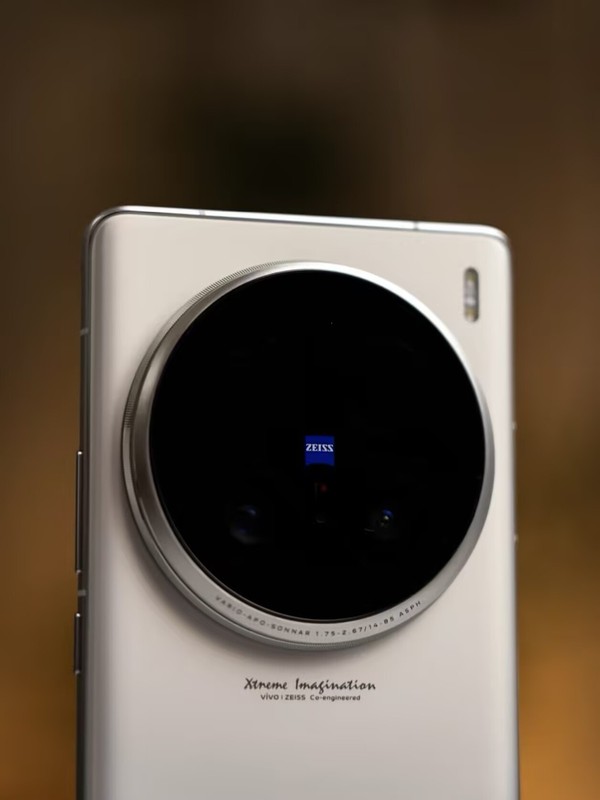 vivo X100 Ultra 5G 6.78" 200MP 256GB 512GB 1TB Snapdragon 8 Android gallery