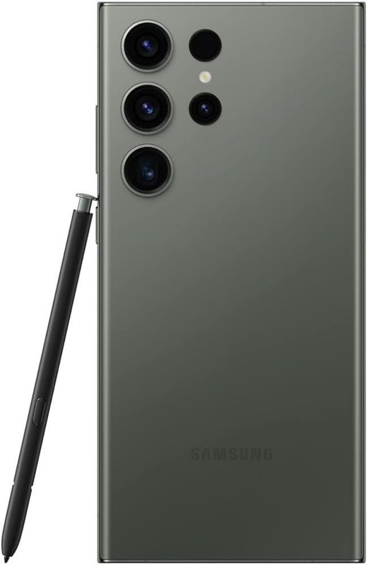 New Samsung Galaxy S23 Ultra 5G SM-S918U 8+256GB Fully Unlocked Smartphone 6.8" gallery