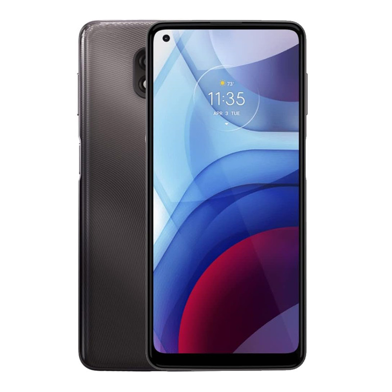Motorola Moto G Power (2021) XT2117-2 64GB Consumer Cellular/Unlocked – Very Goo