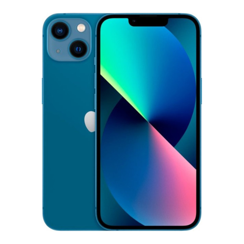 Apple iPhone 13 128GB 5G Verizon Unlocked ATT Blue Pink Green LTE gallery