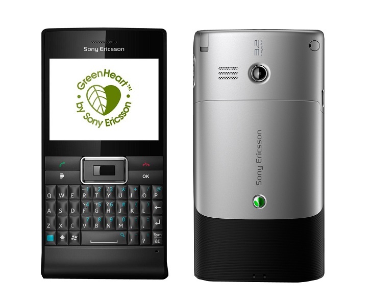 Phone Original Sony Ericsson Aspen M1 M1i Unlocked Mobile 3G Bluetooth FM Radio