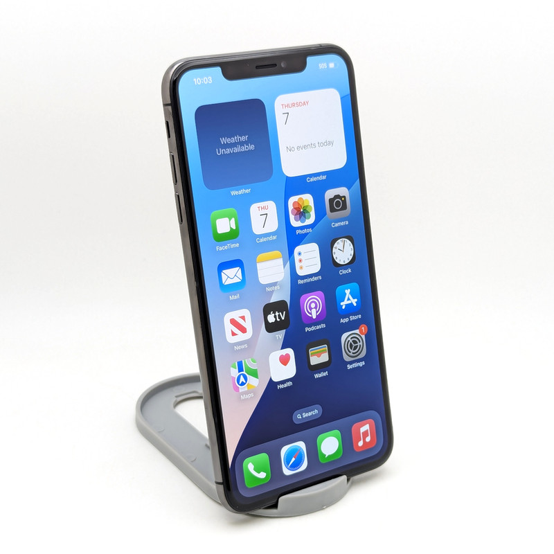 Apple iPhone XS Max A1921 64GB Great Condition | Space Gray | UNLOCKED