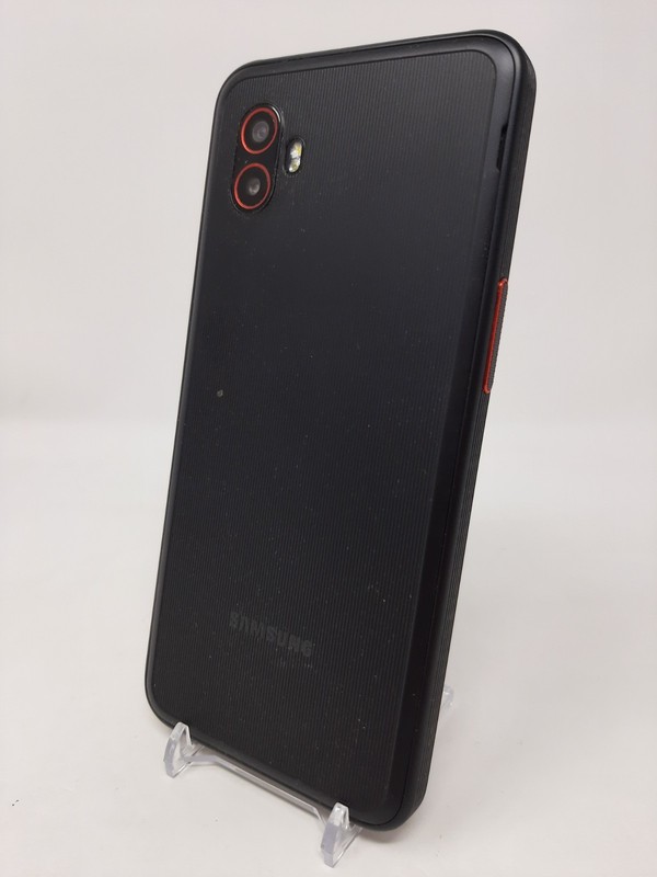 Samsung Galaxy XCover 6 Pro SM-G736U 128GB Black (Unlocked) gallery