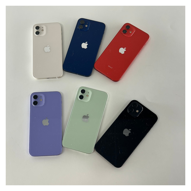Apple iPhone 12 5G Unlocked Verizon/T-Mobile 64GB/128GB – Free Shipping!