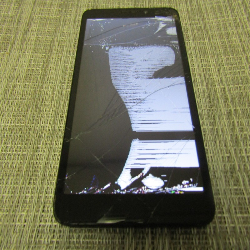 ALCATEL TCL A1 (UNKNOWN CARRIER) CLEAN ESN, WORKS, PLEASE READ!! 55266
