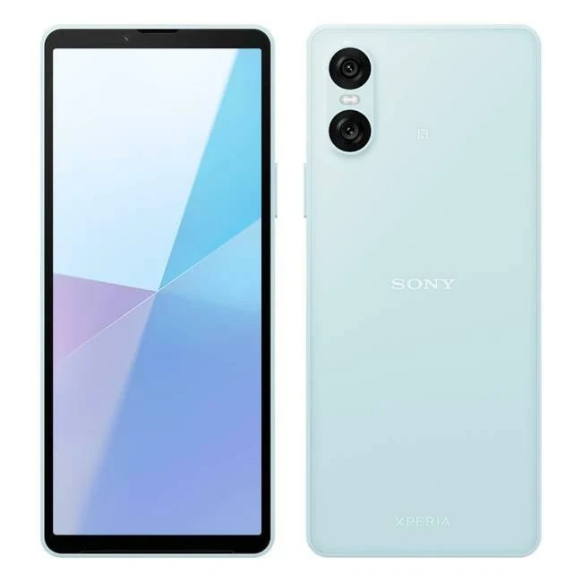 Sony Xperia 10 VI 128GB 8GB RAM Blue