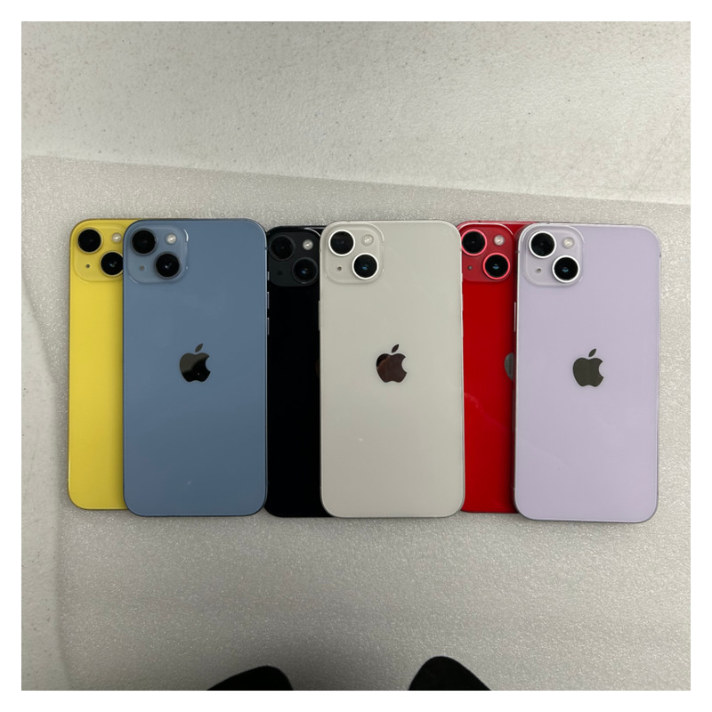 iPhone 14 Plus Mint Condition, 5G, 128GB/256GB, Free Shipping! gallery