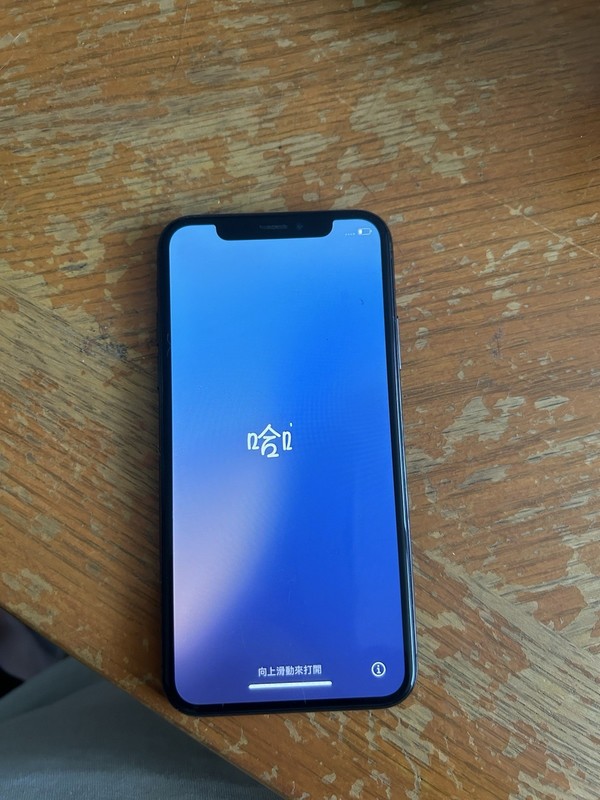 Apple iPhone XS 64GB, Unlocked