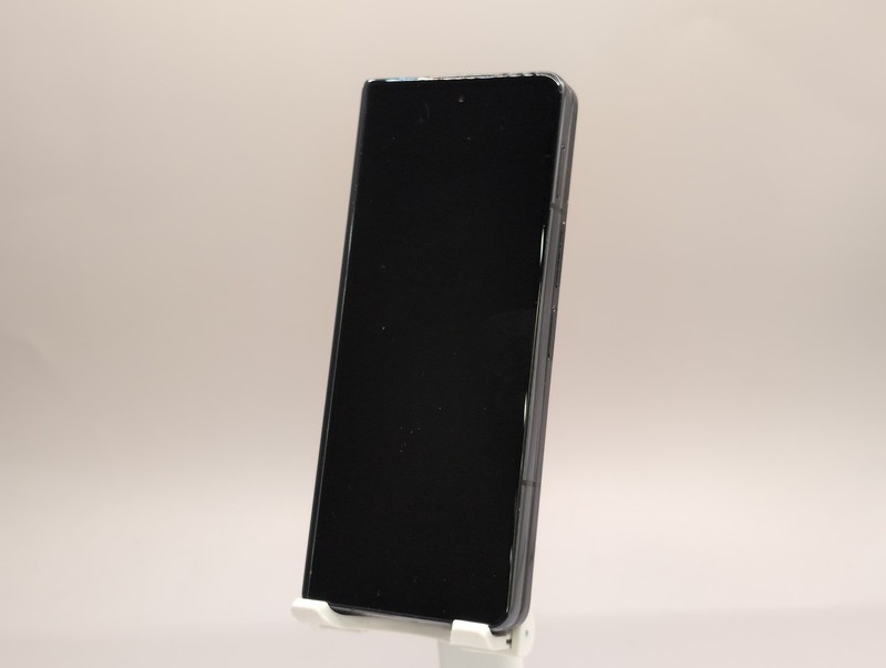 Samsung Galaxy Z Fold5 SM-F946U 256GB Phantom Black Verizon Unlocked W084895 gallery