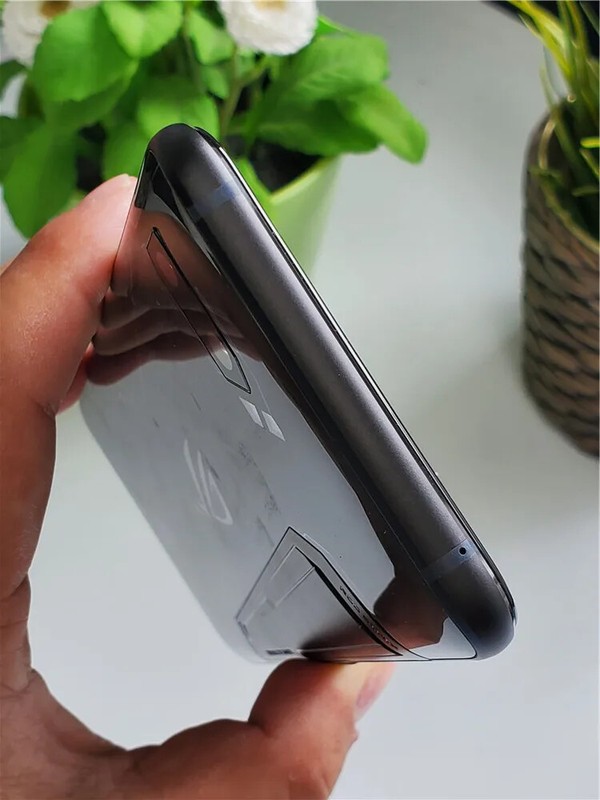 Asus ROG 2 Phone II 6.59" Snapdragon 855+ 6000mAh Gaming Original SmartPhone gallery