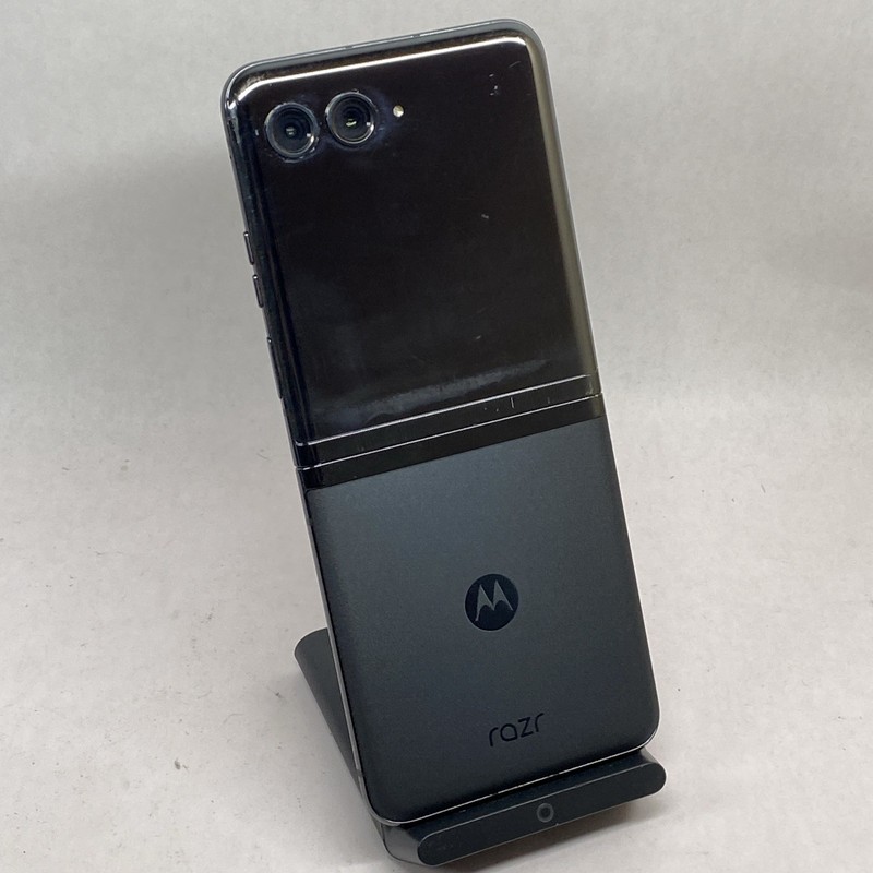 Motorola Moto Razr+ Plus 2023 XT2321-3 256GB Unlocked READ gallery