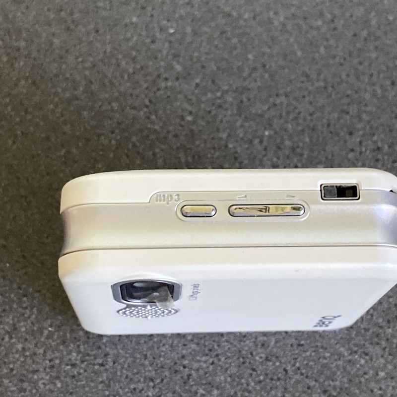 Rare Collectors BenQ Z2 GSM Siemens Mobile Cell Phone In Immaculate Condition gallery