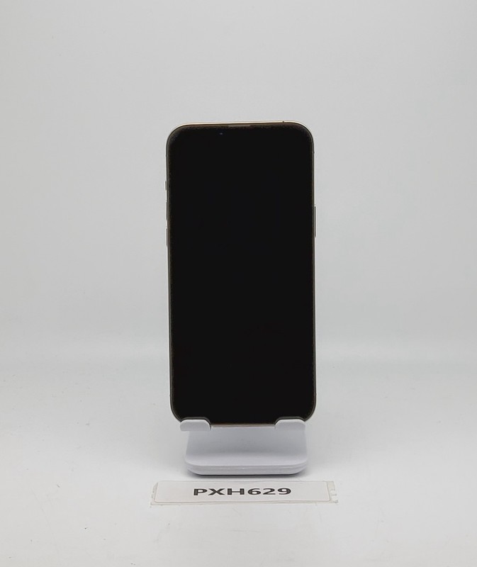 Apple iPhone 13 Pro Max 128GB (Unlocked) A2484 - Graphite - Fair gallery
