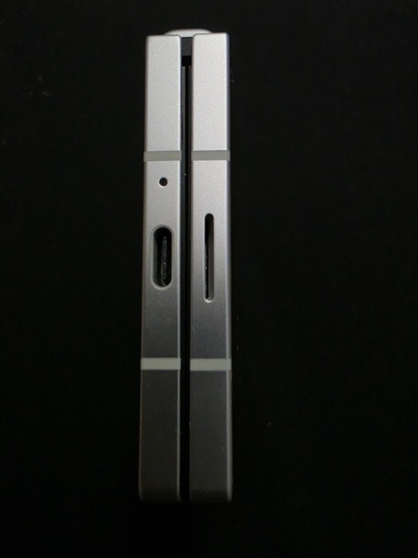 Samsung Galaxy Z Fold6 - 1 TB - White (Unlocked) gallery