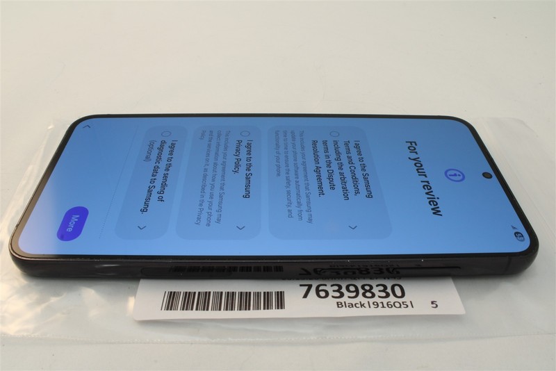 Samsung Galaxy S23+ 512GB Factory Unlocked AT&T T-Mobile Verizon GSM 7639830