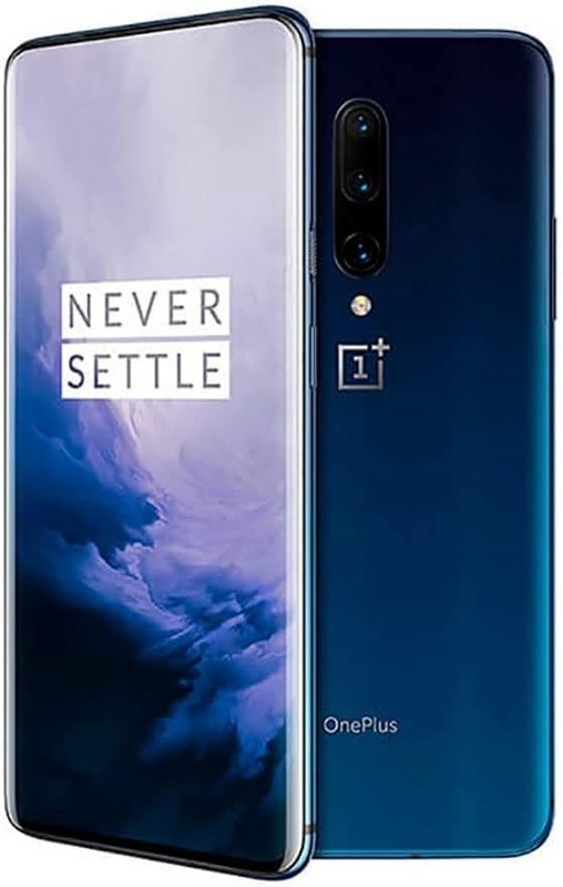 OnePlus 7 Pro 256GB GM1915 T-Mobile/Unlocked Smartphone – Very Good – Heavy Burn