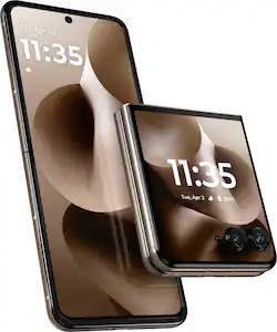 Motorola Razr Ultra (2025) 1TB XT2551-1 PANTONE Mountain Trail (Unlocked) – Good
